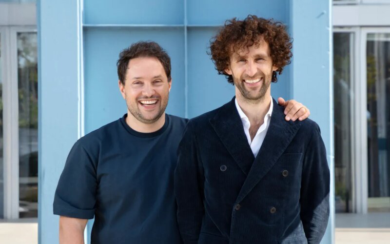 Stripe alumni raise €30M Series A for Duna, backed by Stripe and Adyen executives