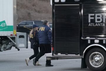 FBI documents show what led to the Georgia elections office raid