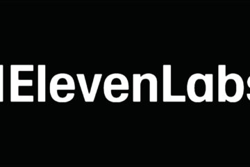 ElevenLabs raises $500 million from Sequoia at $11 billion valuation