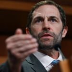 Rep. Crow signals legal action following administration efforts to charge 6 Democrats