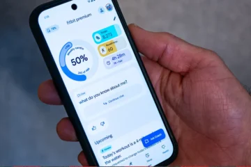 Gear News of the Week: Samsung sets Galaxy Unpacked launch date, Fitbit’s AI trainer comes to iOS