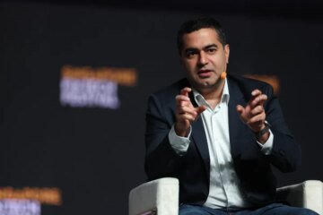 Peak XV raises $1.3 billion, doubles on AI as global venture capital competition intensifies in India