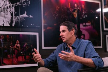 Bill Gurley says the worst thing you can do right now in your career is play it safe