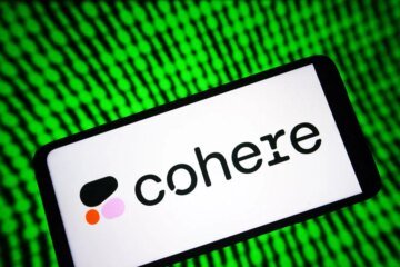 Cohere’s $240M public paves the way for an IPO