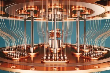 Quantonation’s second double-sized box shows that Quantum still has believers