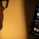 The EU moves to kill infinite scrolling – POLITICO