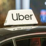 Uber is hiring a new CFO as its AV plans accelerate