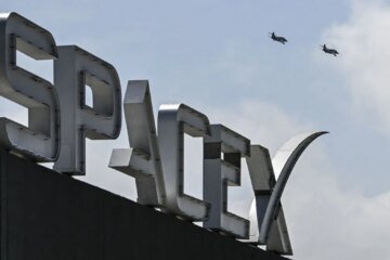 Elon Musk’s SpaceX city is getting a police department