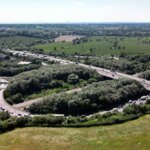 The small English town is caught up in the global AI arms race