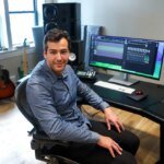 AI music generator Suno reaches 2 million paid subscribers and $300 million in annual recurring revenue