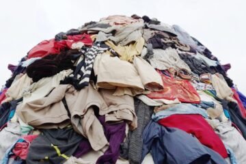 New EU rules to stop destruction of unsold clothes and shoes