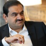Adani pledges $100 billion to build AI data centers as India seeks bigger role in global AI race