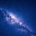 It has been confirmed that there is a galaxy composed almost entirely of dark matter