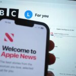The US Federal Trade Commission (FTC) expresses concerns over allegations that Apple News suppresses right-wing content