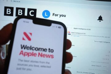 The US Federal Trade Commission (FTC) expresses concerns over allegations that Apple News suppresses right-wing content