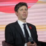 Sam Altman would like to remind you that humans use a lot of energy, too