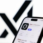 Well, now exactly half of the XAI founding team has left the company