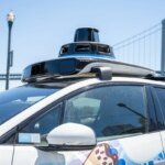 Waymo begins testing in Chicago and Charlotte