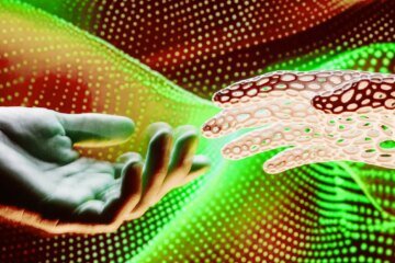 AI-powered digital twins help people manage diabetes and obesity