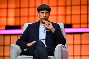 The land acquisition process was enabled using the organization’s artificial intelligence. Glenn builds the layer underneath the interface.