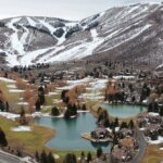 Record snowfall in the West will mean less water, more fires, and political chaos