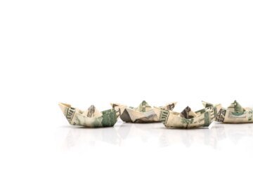 Can the creator economy stay afloat amid the AI ​​deluge?