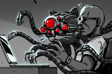 How Vibe Coding Is Killing Open Source