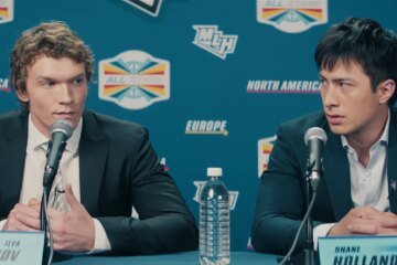 The “hot rivalry” fanbase is tearing itself apart