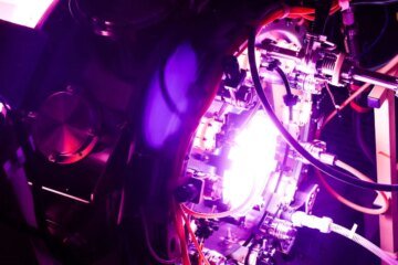 Fusion startup Helion faces extreme temperatures as it heads toward a 2028 deadline