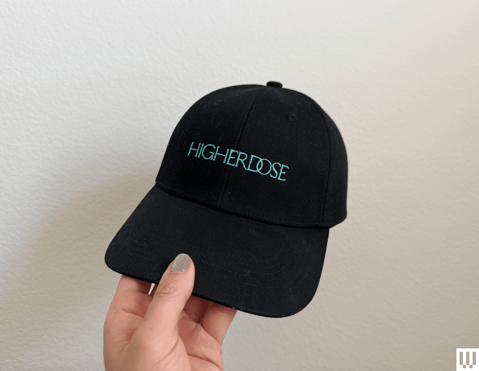 The image may contain a baseball cap, clothes and a hat