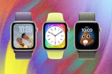 How to set up your kids’ Apple Watch (2026)