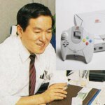 Hideki Sato, designer of all Sega’s consoles, has died