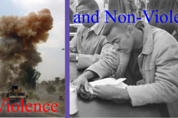 Against the State – A Primer on Terrorism, Insurgency and Protest – A Collection of Unmitigated Pedantry