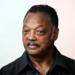 A look at Jesse Jackson’s decades of civil rights advocacy