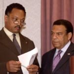Andrew Young reflects on friendship and partnership with Jesse Jackson