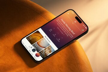 Fitbit’s founders have launched an artificial intelligence platform to help families monitor their health