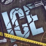 Builders are back against the ice