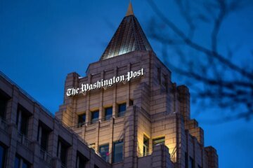 How Jeff Bezos Brought Down the Washington Post