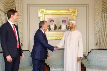 Swiss Minister: Iran and the United States will hold nuclear talks in Geneva