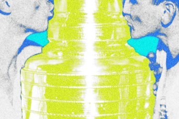 ‘Intense rivalry’ brings new hockey fans. Is sports worth it?