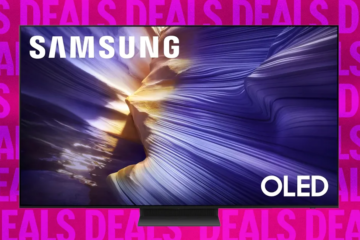 Reviewers’ top TV picks for gamers are at their lowest price in months