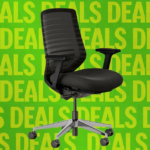 The best chairs and desks from the branch on sale (we’ve tested them all)