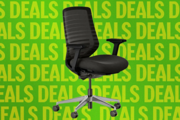 The best chairs and desks from the branch on sale (we’ve tested them all)