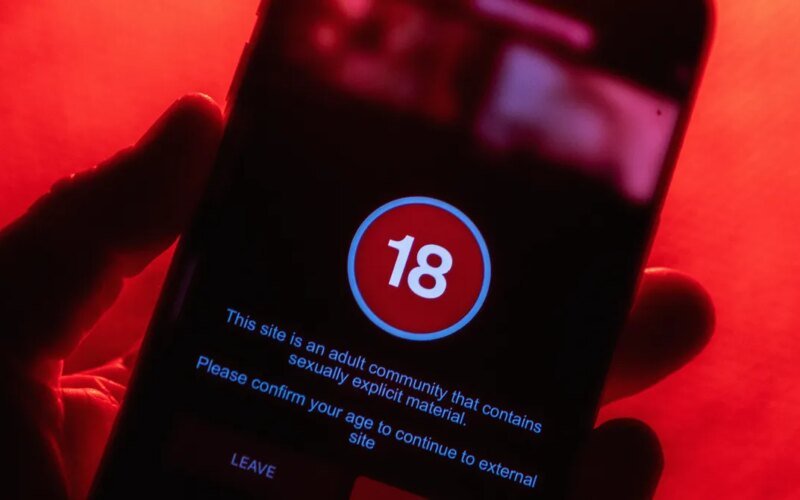 Pornhub will ban new users in the UK starting next week to protest ‘flawed’ ID law