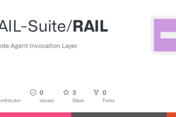 RAIL-Suite/RAIL: Remote Agent Invocation Layer
