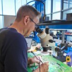 AI data center boom is fueling Redwood’s energy storage business