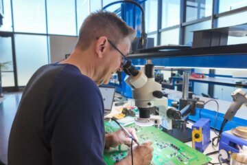 AI data center boom is fueling Redwood’s energy storage business