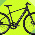 Aventon Soltera 3 electric bike review: Single-speed hybrid fun