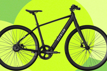 Aventon Soltera 3 electric bike review: Single-speed hybrid fun