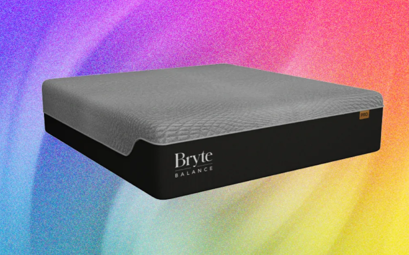 Bryte Balance Pro Smart Mattress Review: Sleeping is believing